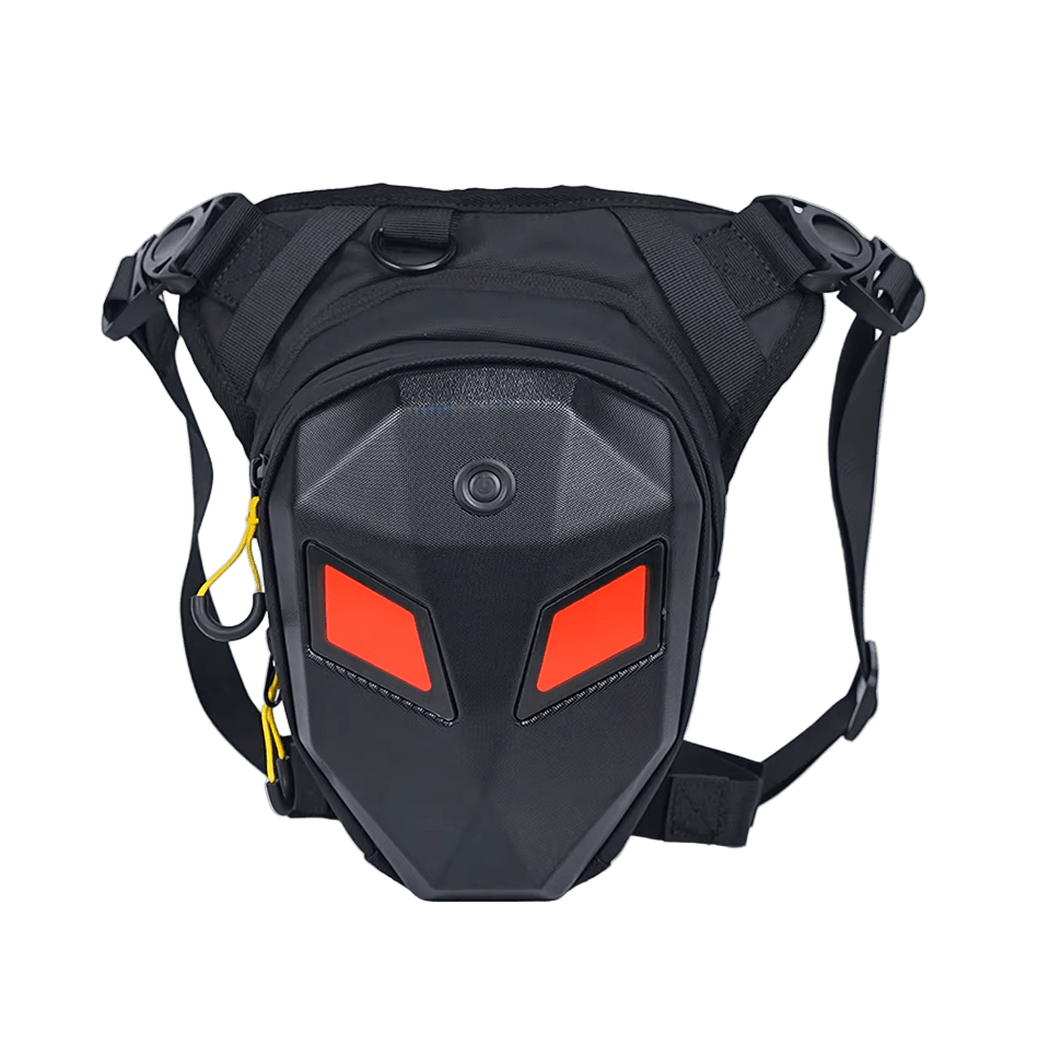 Mini Anonymous Thigh Bag