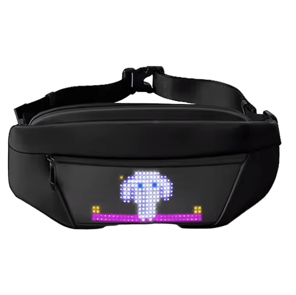 Mini Future Sleek Bag