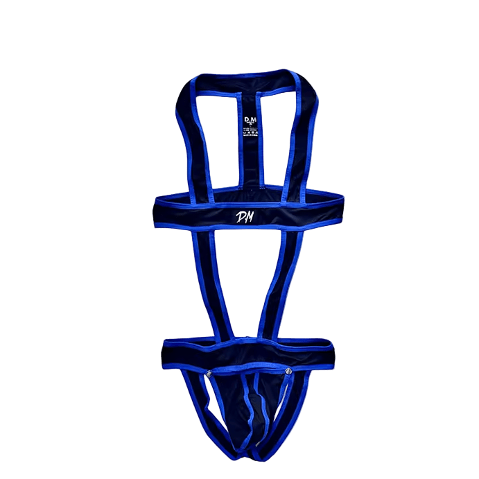 Dog & Master One Piece