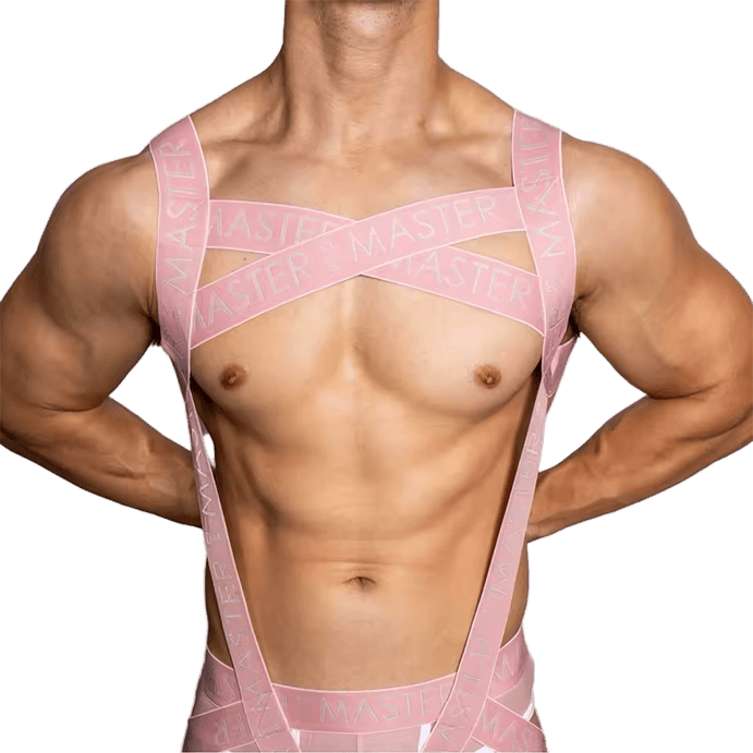 Dog & Master Master One Piece