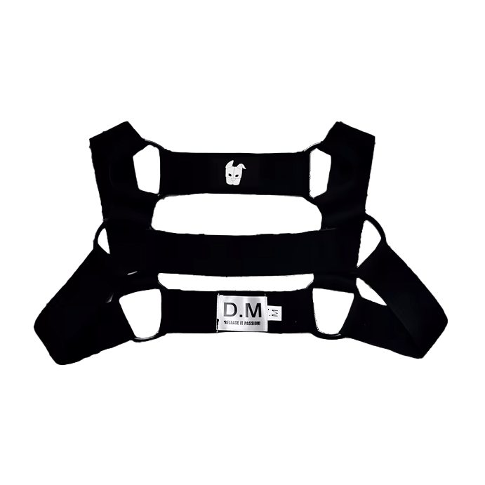 Dog & Master Cross Harness