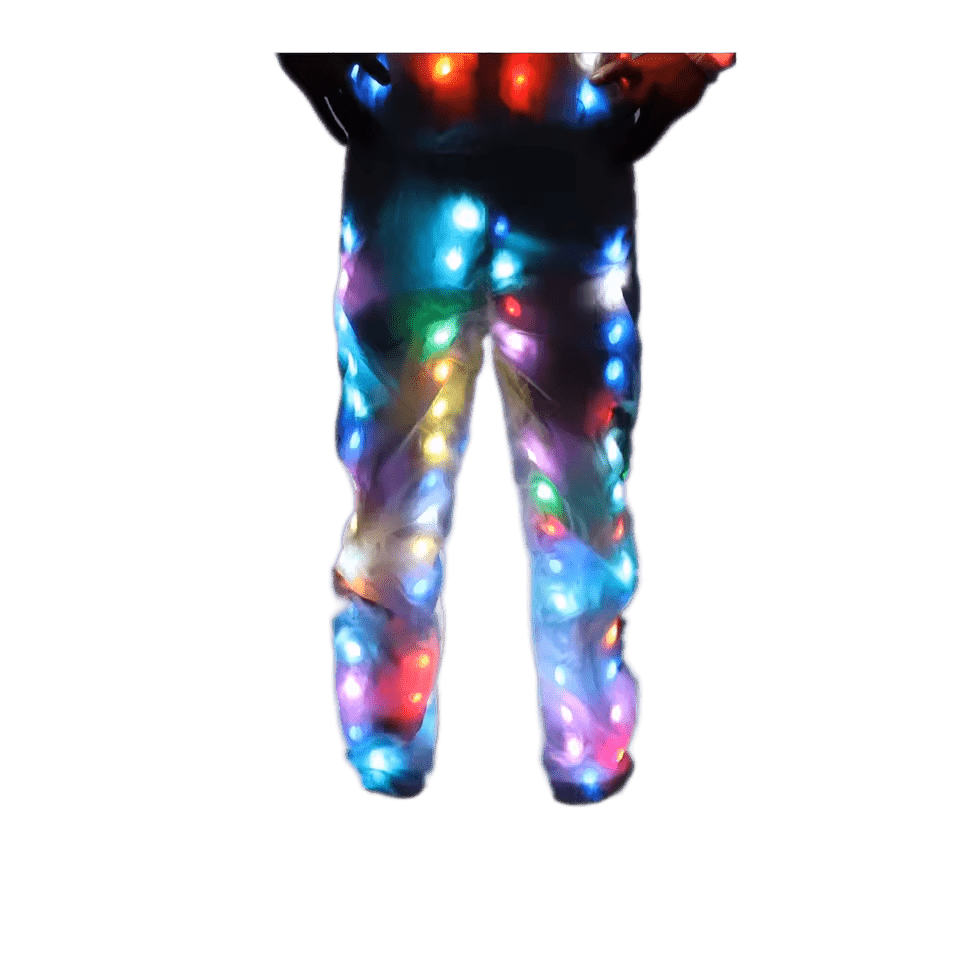Luminous Jacket+Trousers