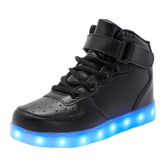 Hover Hightops