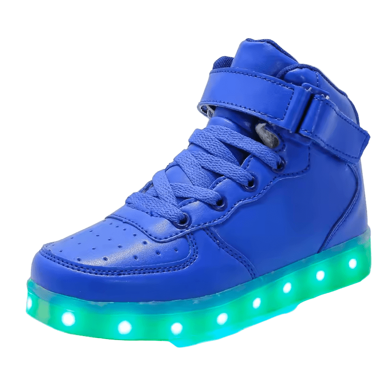 Hover Hightops