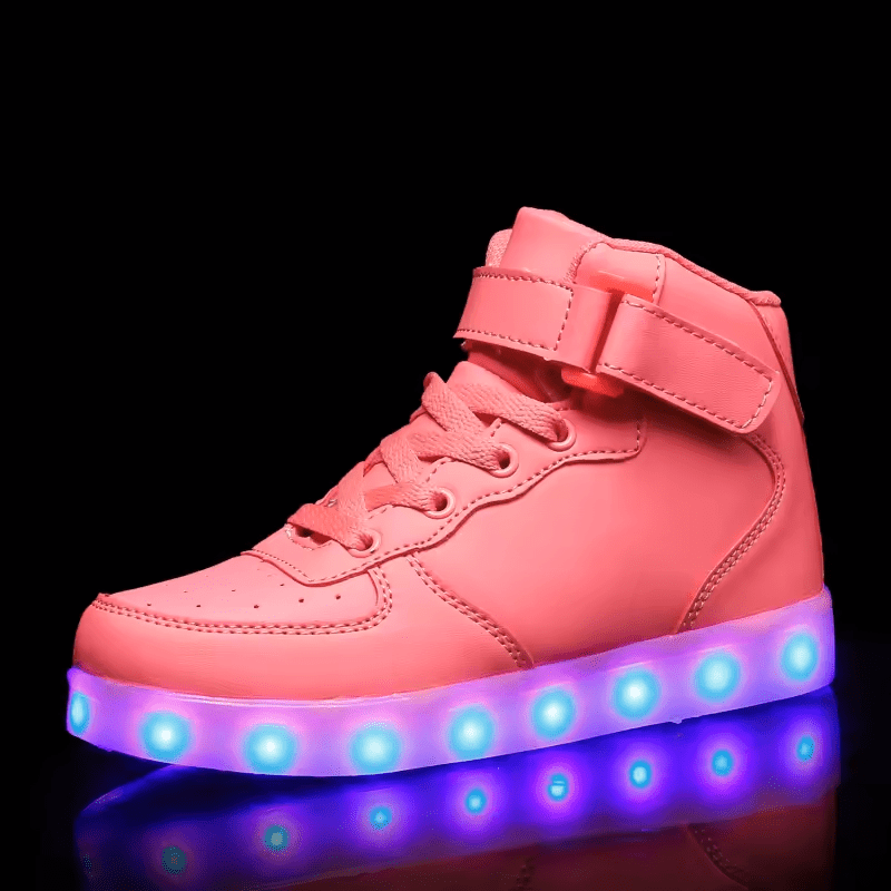 Hover Hightops