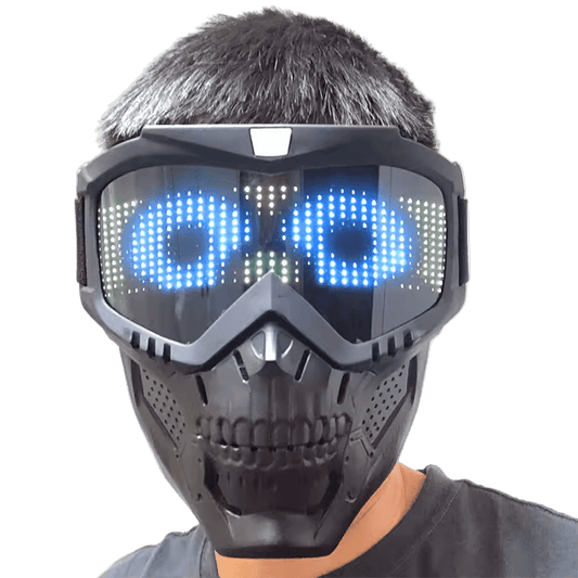 Future MX Goggles