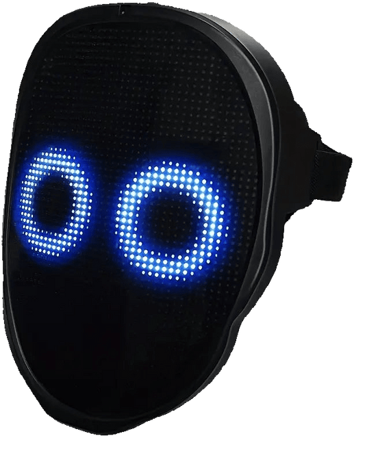 Future Anonymous Mask