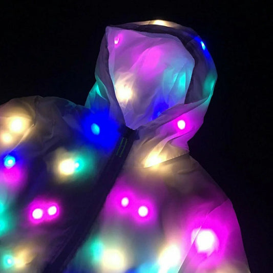 Luminous Jacket+Trousers