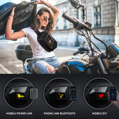 Mini Future Anonymous Bag