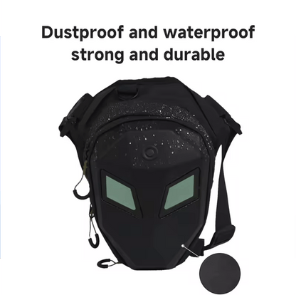 Mini Anonymous Thigh Bag