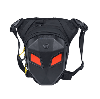 Mini Anonymous Thigh Bag