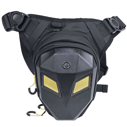 Mini Anonymous Thigh Bag