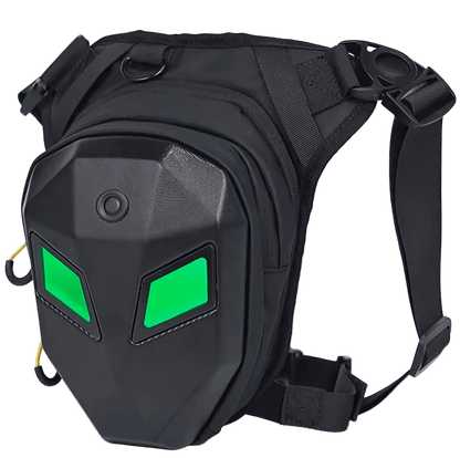 Mini Anonymous Thigh Bag