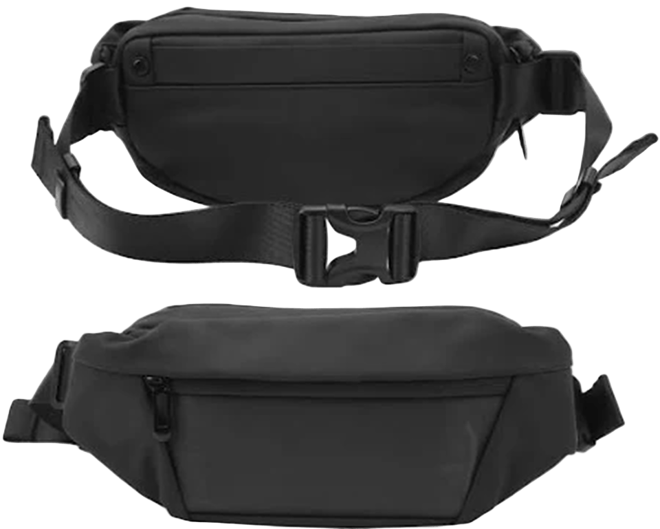 Mini Future Sleek Bag