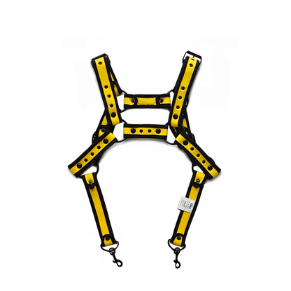 Dog & Master Body Harness