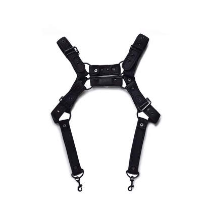 Dog & Master Body Harness