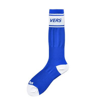 Dog & Master Knee High Socks