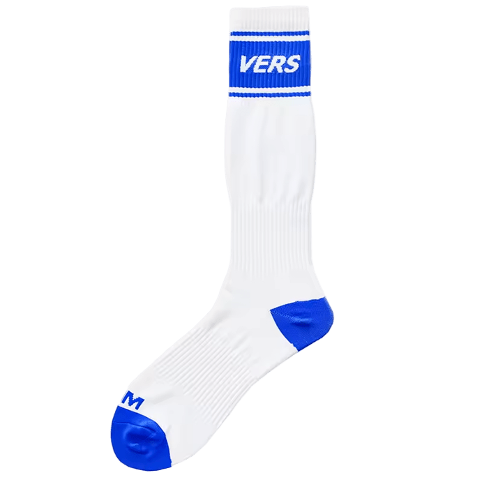 Dog & Master Knee High Socks