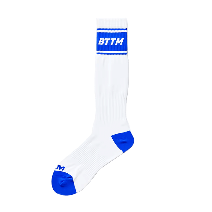 Dog & Master Knee High Socks