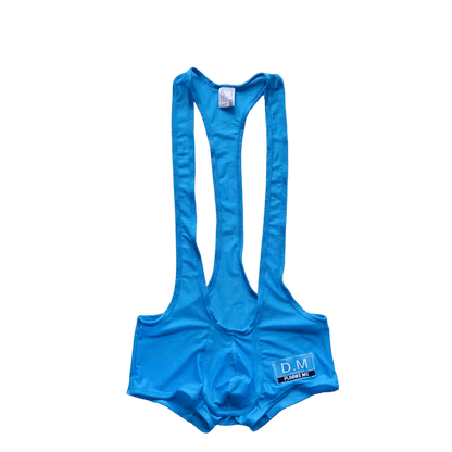 Dog & Master Singlet