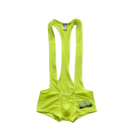 Dog & Master Singlet