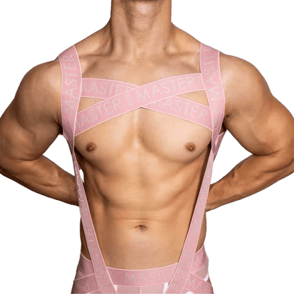 Dog & Master Master One Piece