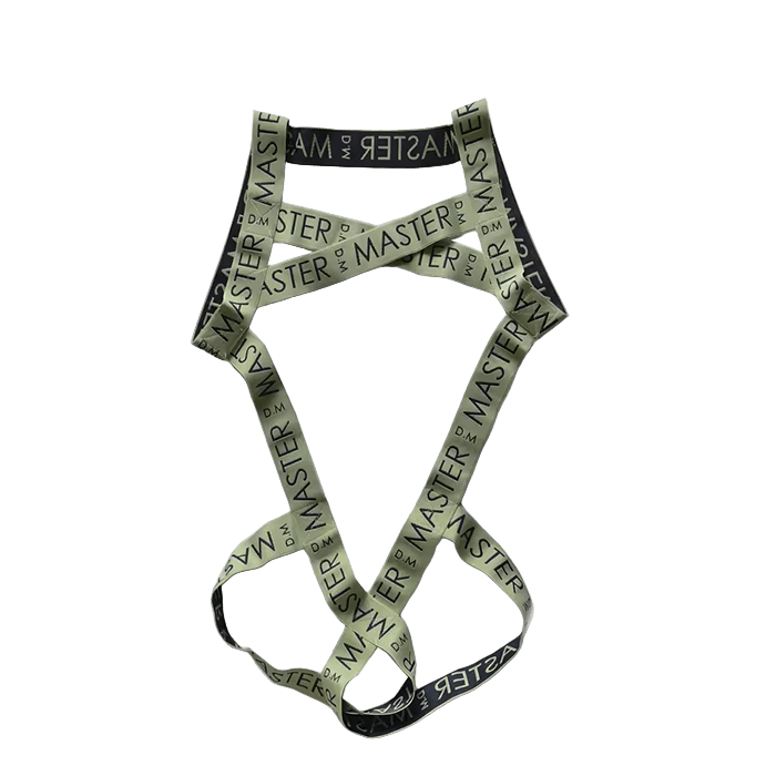 Dog & Master Master One Piece