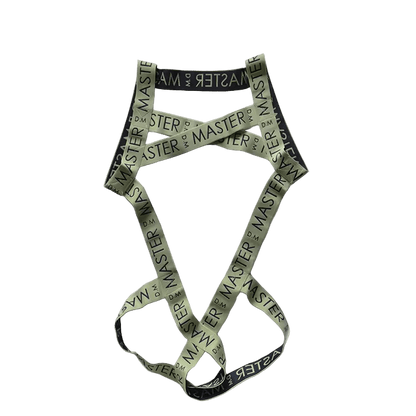 Dog & Master Master One Piece