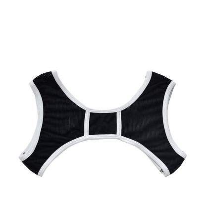 Dog & Master Mesh Harness