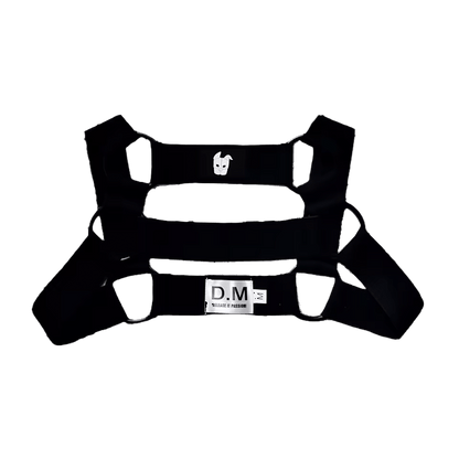 Dog & Master Cross Harness