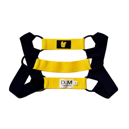 Dog & Master Cross Harness