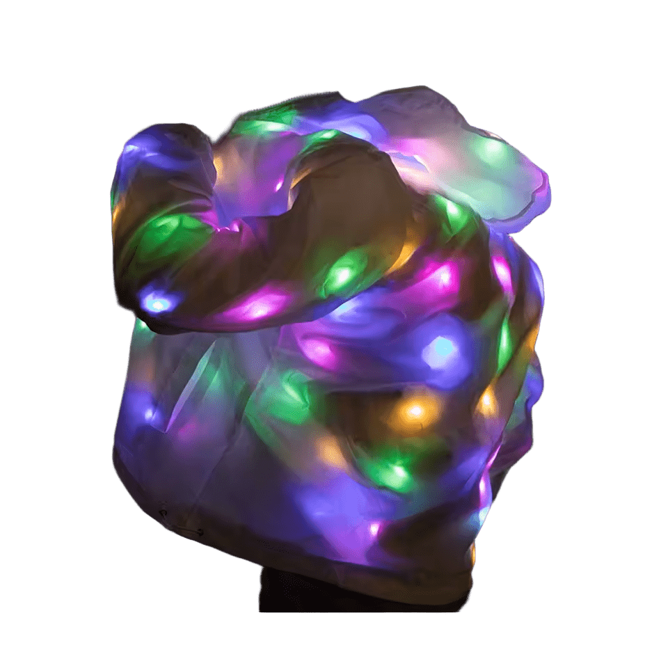 Luminous Jacket+Trousers