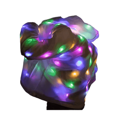 Luminous Jacket+Trousers