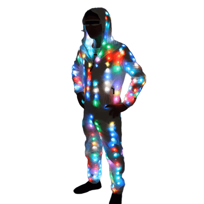 Luminous Jacket+Trousers