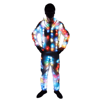 Luminous Jacket+Trousers