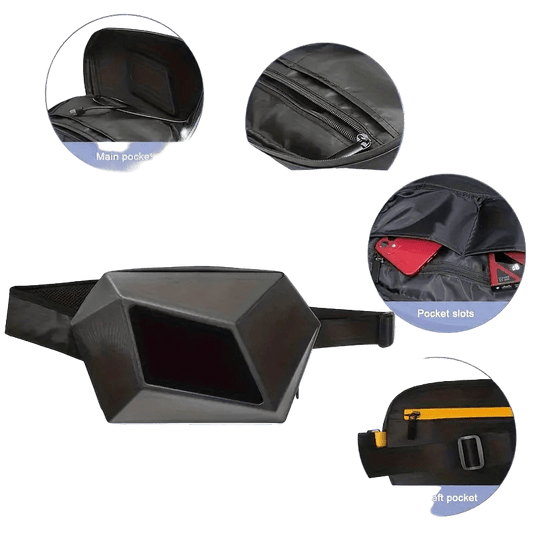 Mini Future Anonymous Bag