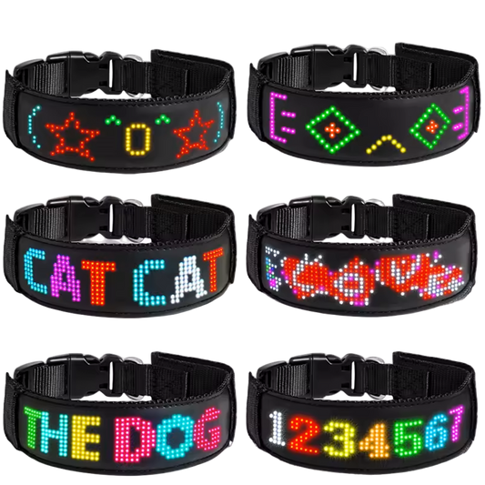 Future Collar