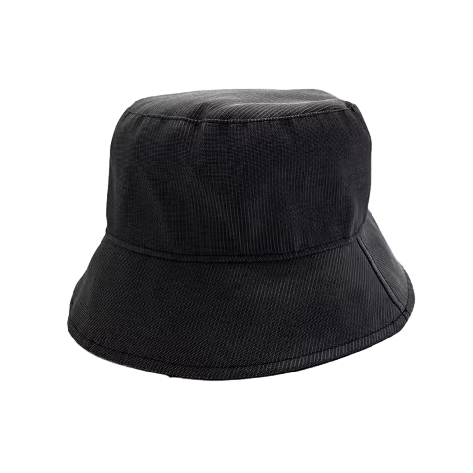 Fibre Optic Bucket Hat