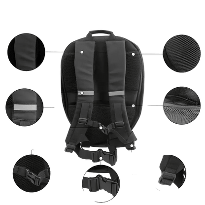 Future Anonymous Back Pack