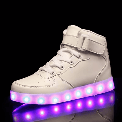 Hover Hightops