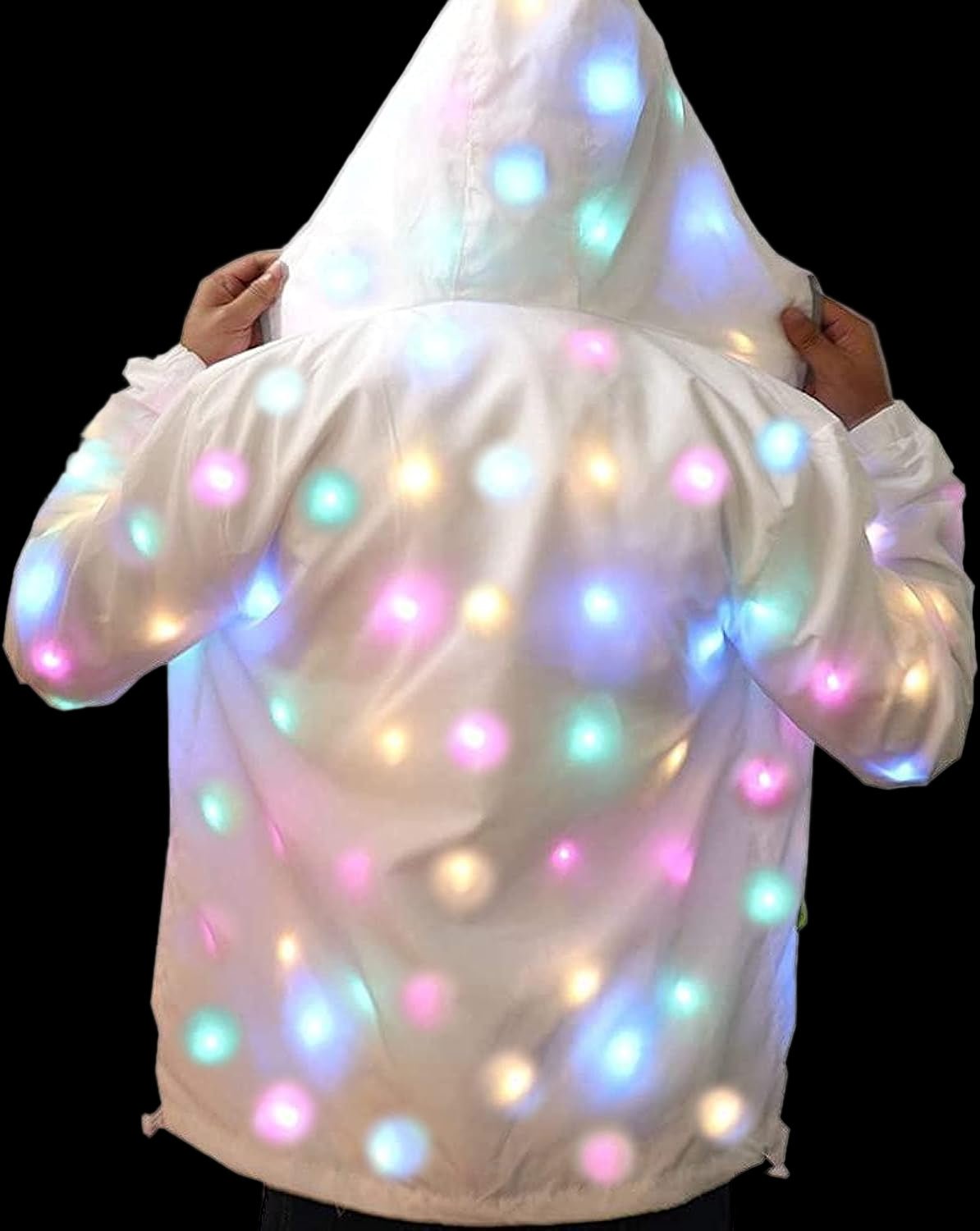 Luminous Jacket+Trousers