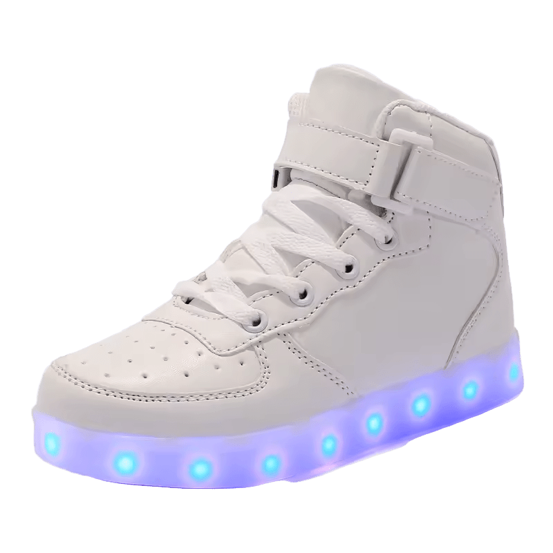 Hover Hightops