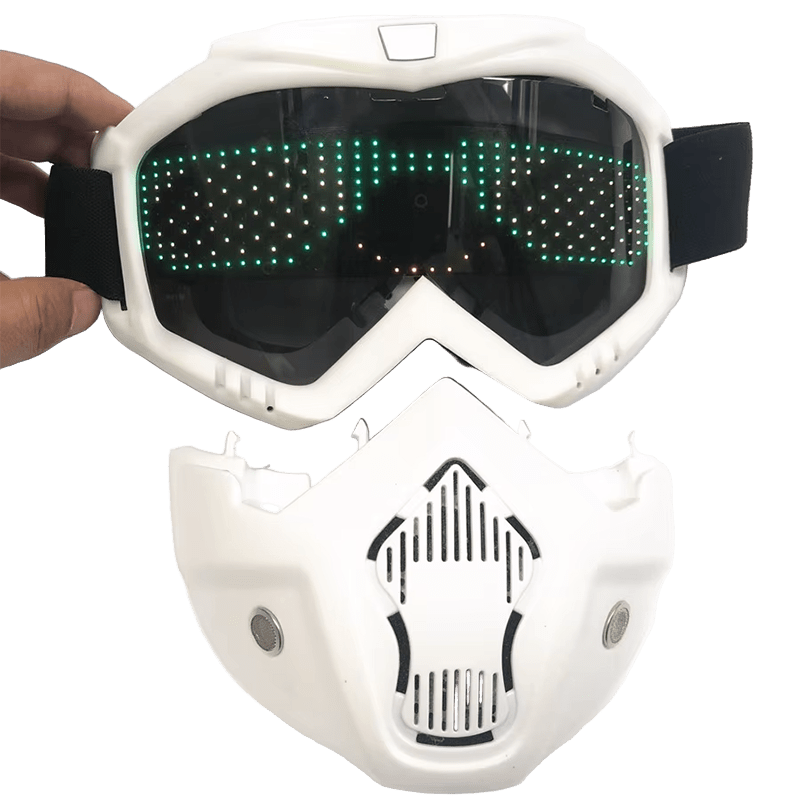 Future MX Goggles