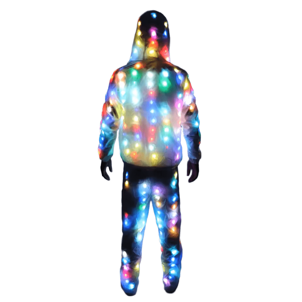 Luminous Jacket+Trousers