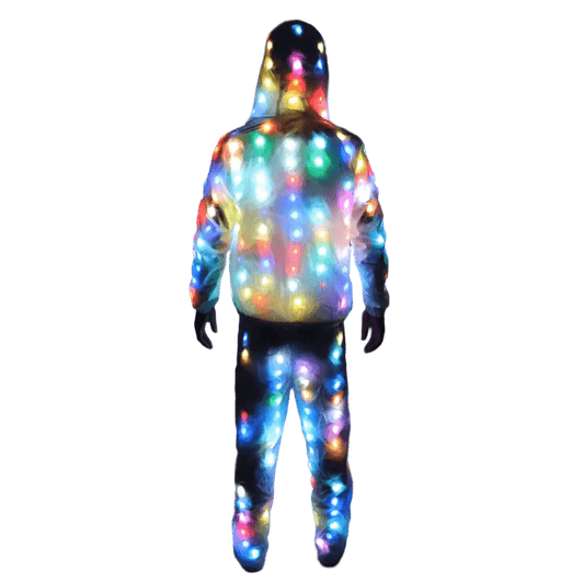 Luminous Jacket+Trousers