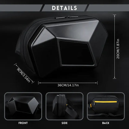 Mini Future Anonymous Bag