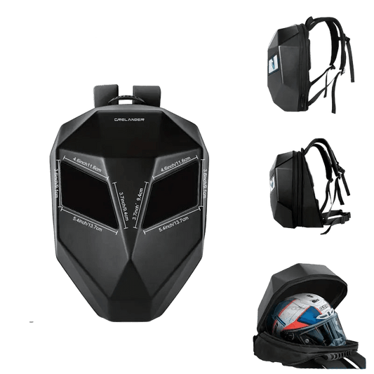 Future Anonymous Back Pack