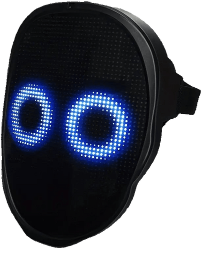 Future Anonymous Mask