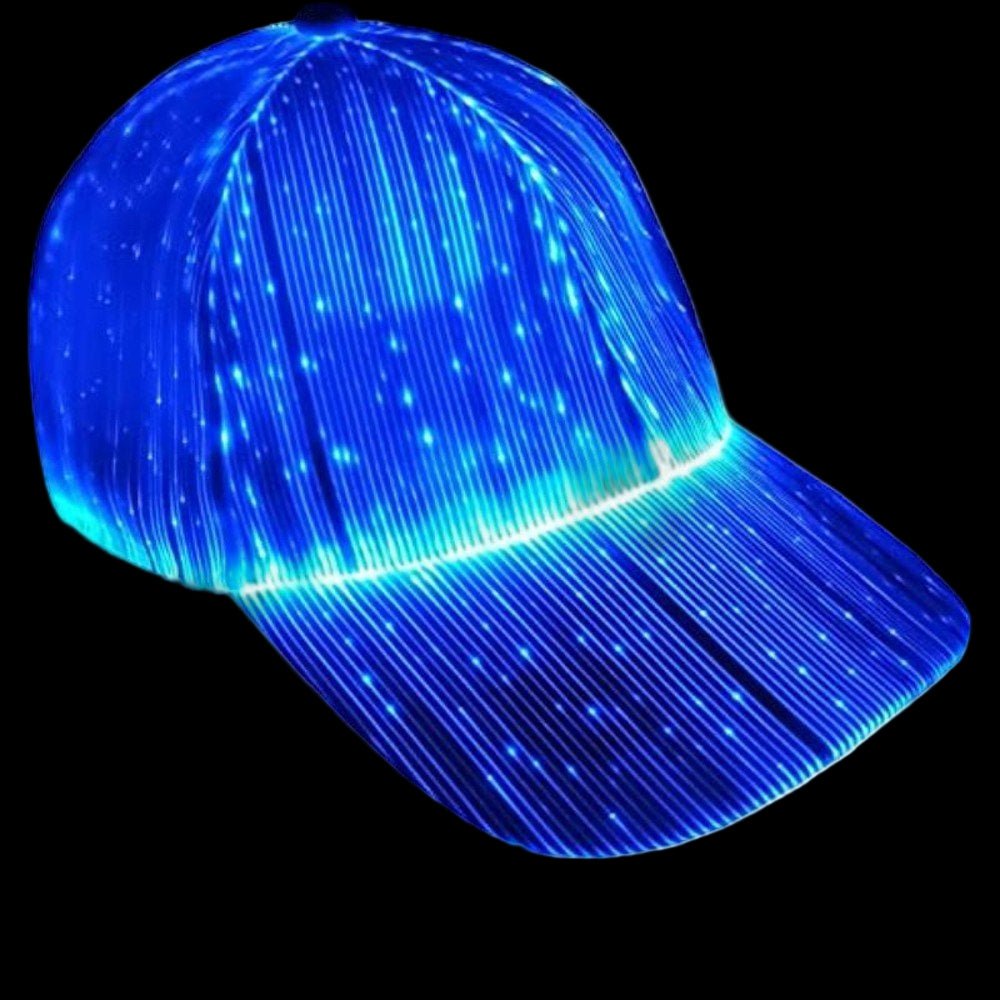Fibre Optic Cap