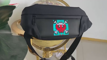 Mini Future Sleek Bag